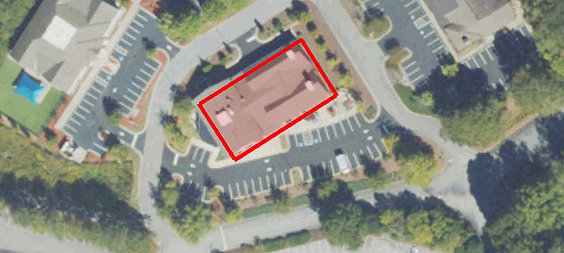266 Peachtree Pkwy