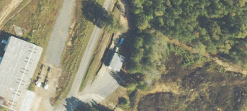 Perry Rd