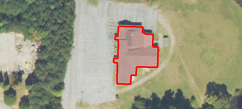 1432 V F W SW Dr