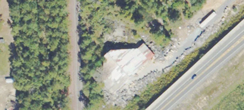 403 Ga Hwy 49