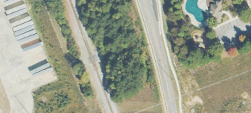 Fayetteville Rd