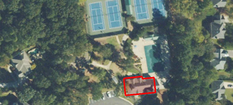 4550 Westminster Ln