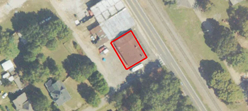 9111 Maysville Rd