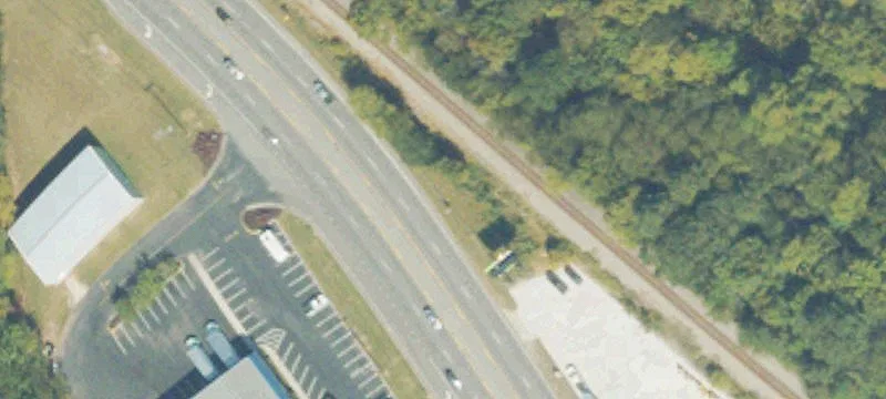 Chattanooga Rd