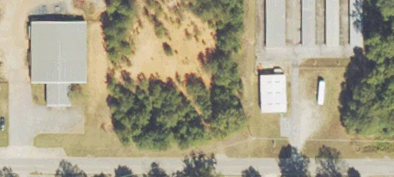 County Farm Rd