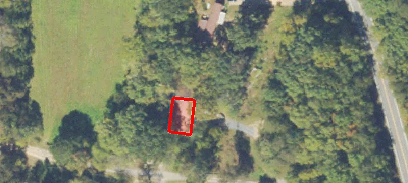 255 Old Federal Dr