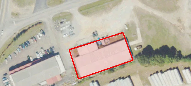 146 Stark Rd