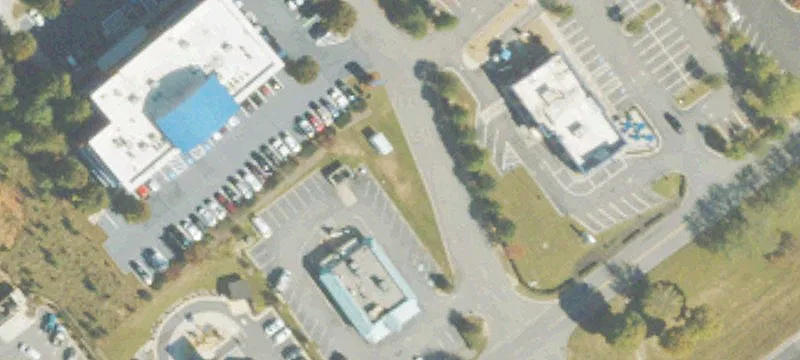 Northside Dawson
