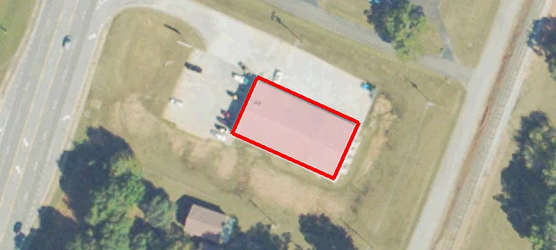 5025 Hwy 441