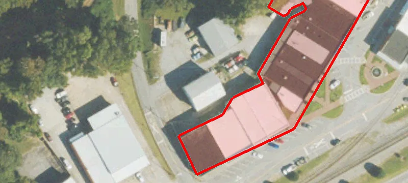 105 Gordon St