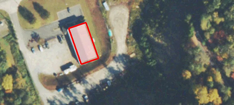 289 Dawsonville Hwy