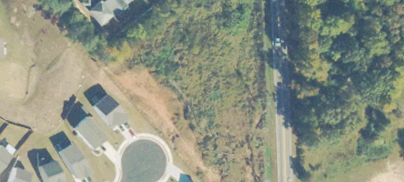 Mcever Rd
