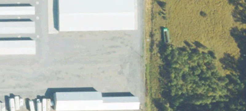 Technology Pkwy