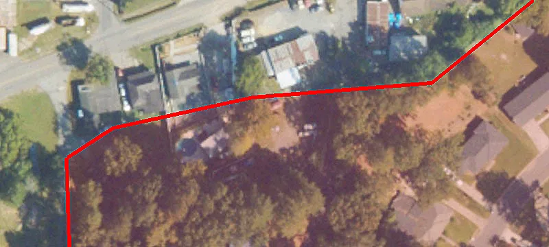Calhoun Ave