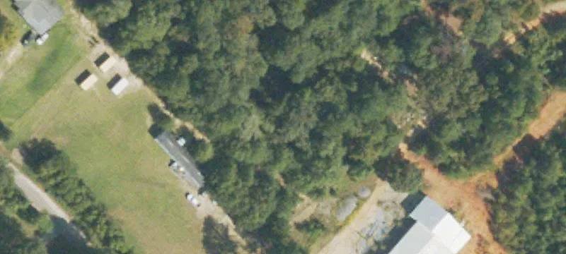 316 Ponderosa Rd