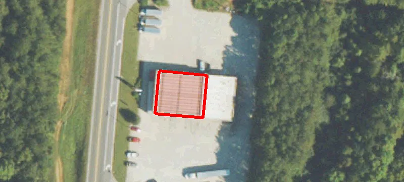 1031 Georgia Hwy 100th S