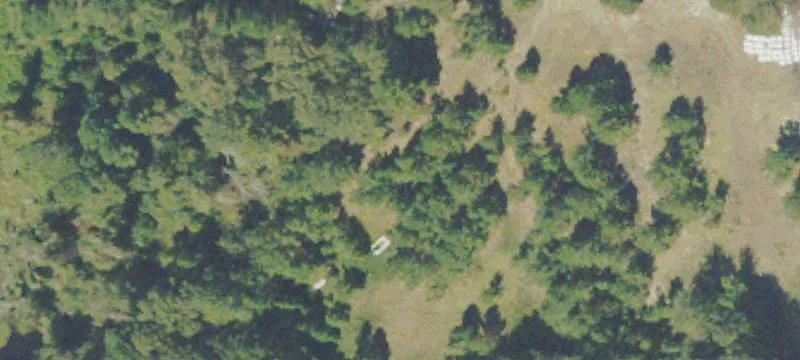 Railroad Bed Rd