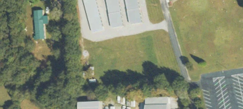 Memorial Dr