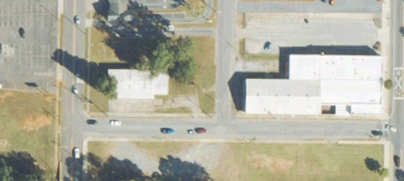 Ware St