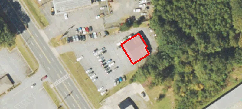 1125 Warm Spgs Hwy