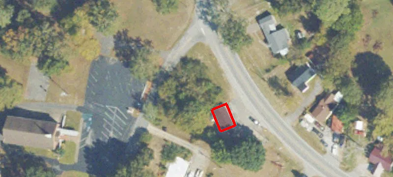 1540 Hwy 41