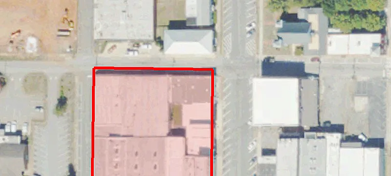 54 Jackson St