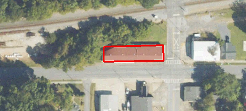401 Jones College