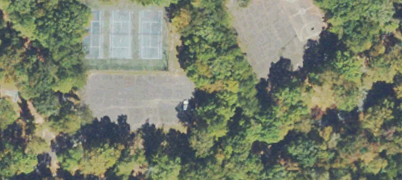 100 Clubhouse Rd