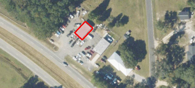 10823 Us Hwy 84th E