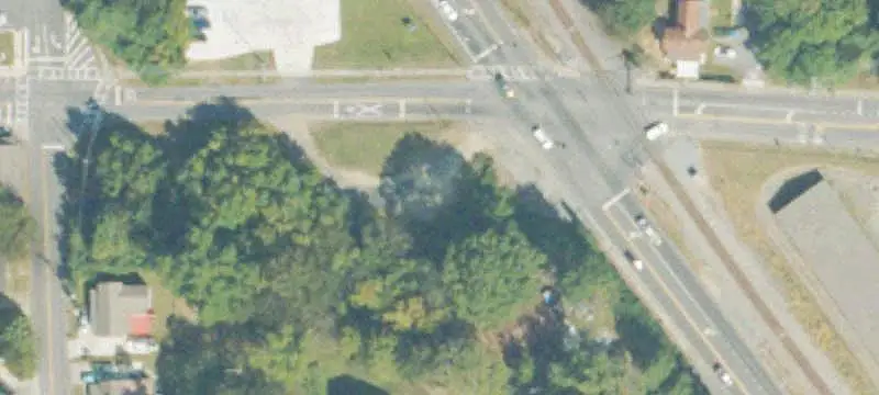 Thornton Ave