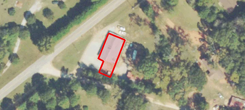3253 Jackson Trl Rd