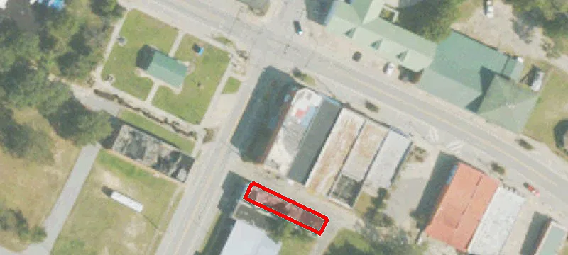 Charles Perry Ave
