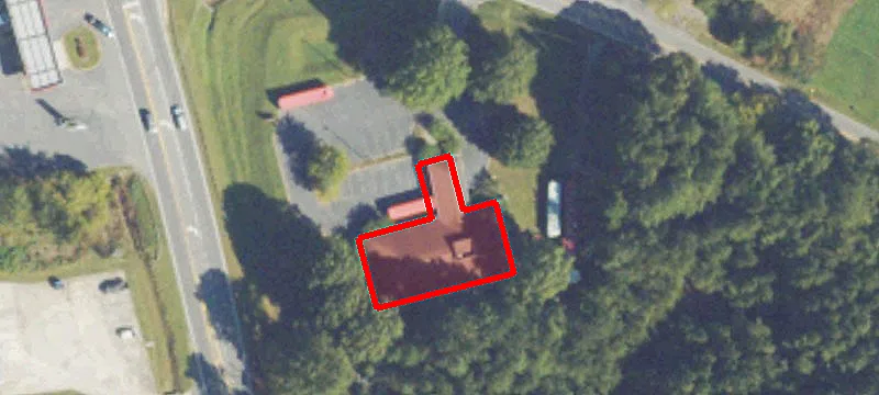 216 Wax SE Rd