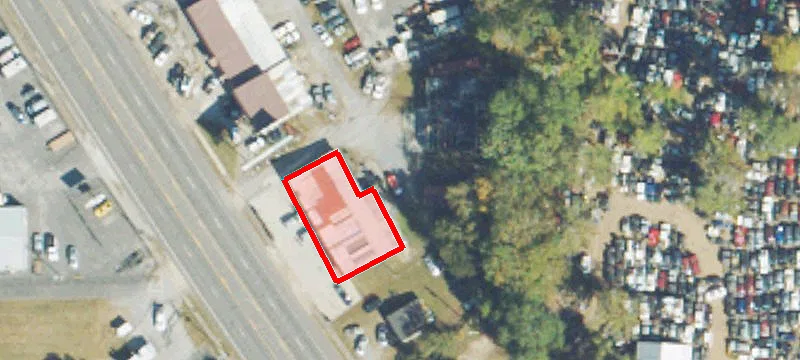 1697 Lafayette Rd
