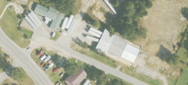 Vestal Rd