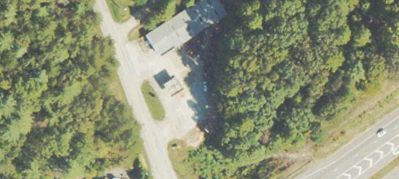 36 Tiger Connector
