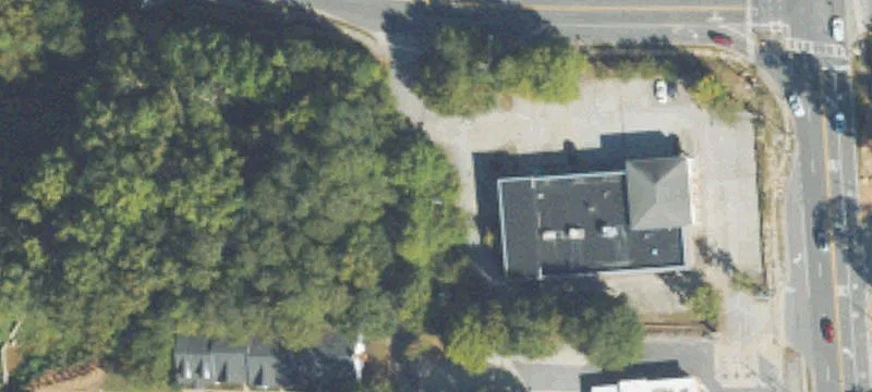 Mayfield Rd
