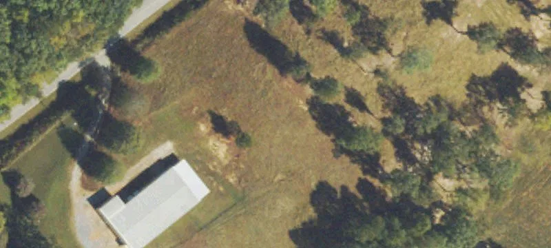 843 Pope Lk Rd