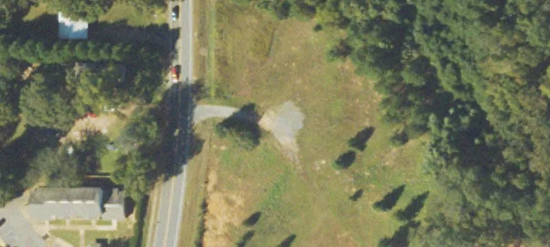 Whitehouse Pkwy