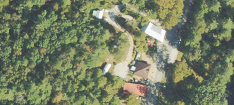 8488 Old 441st S