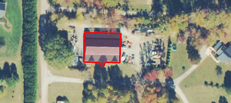 622 Frank Black Rd