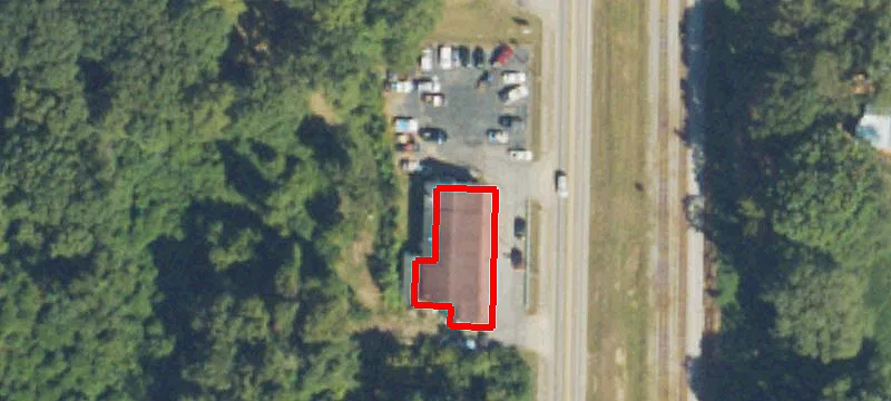 303 Us 29th Hwy