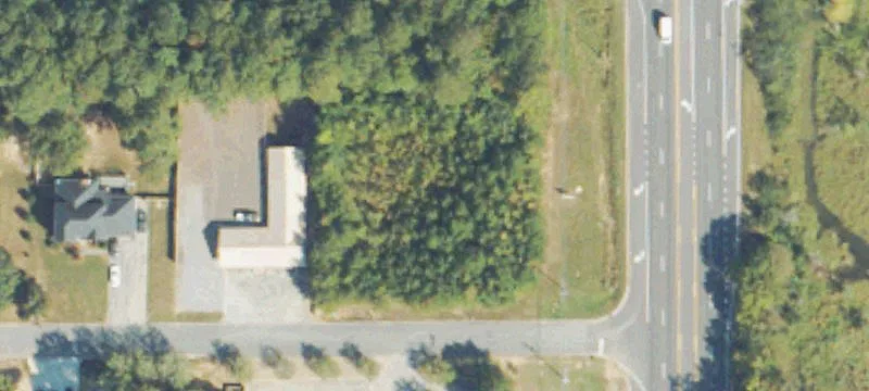 Martha Berry Hwy