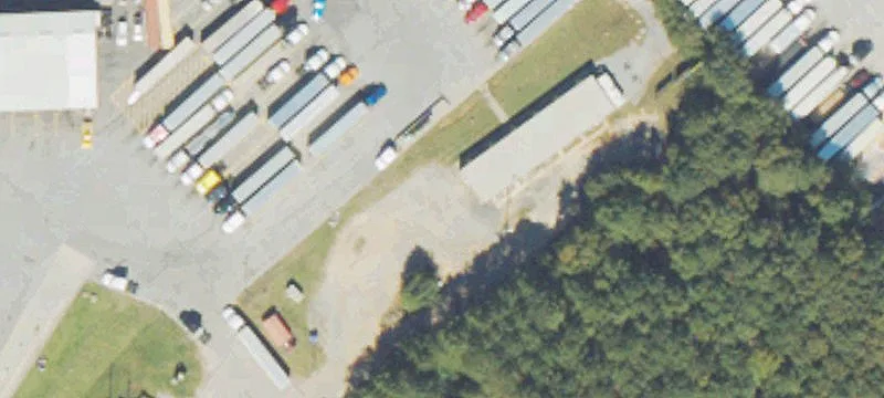 127 Truck Stop Way
