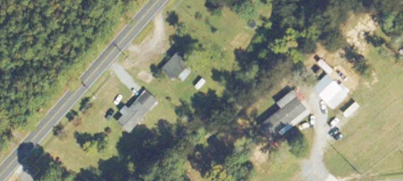 Calhoun Hwy