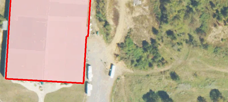 1379 Newsome Gap Rd