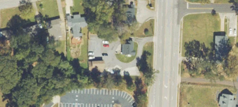 2009 Wesley Chapel Rd