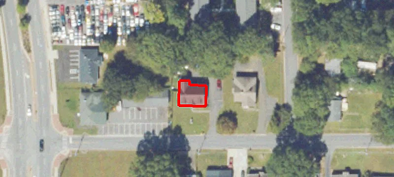 567 Seminole NE Dr