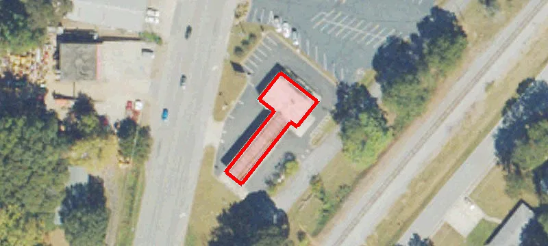 190 Jonesboro Rd