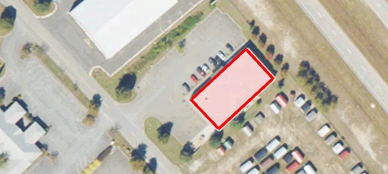 115 Interstate S Dr